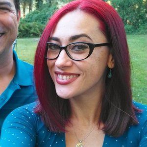 Meet your Posher, Sheryl